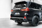 Lexus LX570 5.7 V8 Omotenashi. Gwarancja. Salon PL. Bezwypadkowy. 15 tys km. - 16