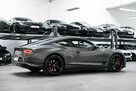 Bentley Continental GT V8 550KM. Pierwszy właściciel. Noktowizor, masaż, Naim. FV 23%. - 9