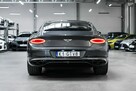 Bentley Continental GT V8 550KM. Pierwszy właściciel. Noktowizor, masaż, Naim. FV 23%. - 10