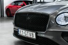 Bentley Continental GT V8 550KM. Pierwszy właściciel. Noktowizor, masaż, Naim. FV 23%. - 13