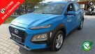 Hyundai Kona Zadbana, ekonomiczna , bezwypadkowa...