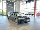 BMW 530 i Touring Sportline 252KM automat xdrive 2020 r., salon PL, I wł., VAT