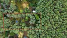 Malownicza działka nad rzeką Bug – Kania Polska - 2