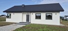 Dom parterowy 97m2 wolnostojący działka 970m2 - 1