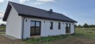 Dom parterowy 97m2 wolnostojący działka 970m2 - 4