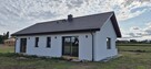 Dom parterowy 97m2 wolnostojący działka 970m2 - 5