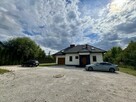 Białoborze – dom 136 m² na działce 4200 m² - 7