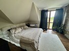 Białoborze – dom 136 m² na działce 4200 m² - 15