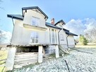 Bugaj – dom 170 m², działka 7600 m², stan dewel. - 5