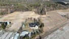 Bugaj – dom 170 m², działka 7600 m², stan dewel. - 9
