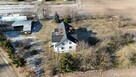 Bugaj – dom 170 m², działka 7600 m², stan dewel. - 14