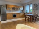Podkarczówka – 3 pokoje, 70 m², balkon - 7