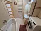 Podkarczówka – 3 pokoje, 70 m², balkon - 8