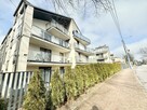 Baranówek Kielce 4 pok. mieszkanie Żółkiewskiego - 1