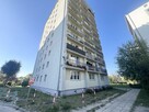 Mieszkanie 45,64 m² na Nowym Świecie 16a - 2