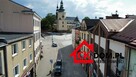 Na sprzedaż nieruchomość inwestycyjna w centrum - 1