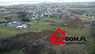 Działka 6500 m2 w Łukowej gm. Chęciny - 4