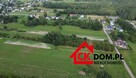 Działka Tumlin-dąbrówka - 6