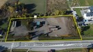 Stacja benzynowa  z możliwością rozwoju StrzeżówII - 1