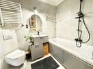 Nowoczesne 3-pokojowe mieszkanie z tarasem 22 m² – - 5