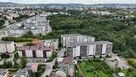 Nowoczesne 3-pokojowe mieszkanie z tarasem 22 m² – - 15