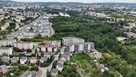 Nowoczesne 3-pokojowe mieszkanie z tarasem 22 m² – - 16