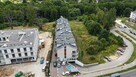 Kawalerka Witosa z dużym balkonem urządzona , - 9