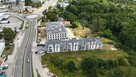 Kawalerka Witosa z dużym balkonem urządzona , - 11
