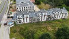 Kawalerka Witosa z dużym balkonem urządzona , - 12