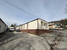 Budynek handlowo-usługowy 290 m², Pińczów - 3