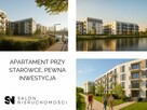 Mieszkanie Gdańsk Stare Miasto, Ustronie - 4
