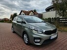 Kia Carens LIFT 1.7 CRDI 115KM 2017r 7-osobowa, Kamera, Navi, Grzane Fotele, PDC - 2
