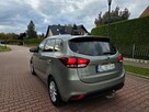 Kia Carens LIFT 1.7 CRDI 115KM 2017r 7-osobowa, Kamera, Navi, Grzane Fotele, PDC - 3