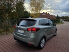 Kia Carens LIFT 1.7 CRDI 115KM 2017r 7-osobowa, Kamera, Navi, Grzane Fotele, PDC - 4