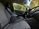 Kia Carens LIFT 1.7 CRDI 115KM 2017r 7-osobowa, Kamera, Navi, Grzane Fotele, PDC - 5