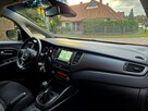 Kia Carens LIFT 1.7 CRDI 115KM 2017r 7-osobowa, Kamera, Navi, Grzane Fotele, PDC - 6