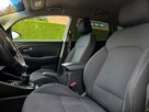 Kia Carens LIFT 1.7 CRDI 115KM 2017r 7-osobowa, Kamera, Navi, Grzane Fotele, PDC - 10