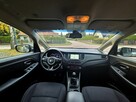 Kia Carens LIFT 1.7 CRDI 115KM 2017r 7-osobowa, Kamera, Navi, Grzane Fotele, PDC - 15