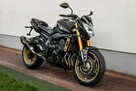 Yamaha FZ 8 N FAZER 2012 ABS Raty Transport Największy Wybór Motocykli W PL