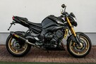 Yamaha FZ 8 N FAZER 2012 ABS Raty Transport Największy Wybór Motocykli W PL - 2