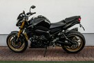 Yamaha FZ 8 N FAZER 2012 ABS Raty Transport Największy Wybór Motocykli W PL - 5