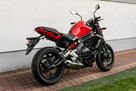 Kawasaki ER 6N 2013 ABS Mały Przebieg Raty Transport Największy Wybór W PL - 3