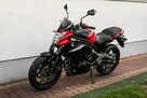 Kawasaki ER 6N 2013 ABS Mały Przebieg Raty Transport Największy Wybór W PL - 6