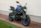 Yamaha MT 125 R 2018 ABS Raty Transport Największy Wybór Moto 125 W PL