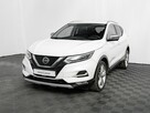 Nissan Qashqai GD929UR#1.3 DIG-T N-Motion K.cofania 2 stref klima Salon PL VAT 23% - 2