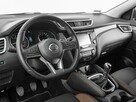 Nissan Qashqai GD929UR#1.3 DIG-T N-Motion K.cofania 2 stref klima Salon PL VAT 23% - 6