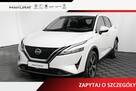 Nissan Qashqai GD3K385#1.3 DIG-T mHEV N-Connecta Podgrz.f kier szyba Salon PL VAT 23%
