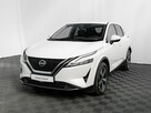 Nissan Qashqai GD3K385#1.3 DIG-T mHEV N-Connecta Podgrz.f kier szyba Salon PL VAT 23% - 2