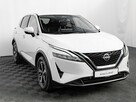Nissan Qashqai GD3K385#1.3 DIG-T mHEV N-Connecta Podgrz.f kier szyba Salon PL VAT 23% - 3