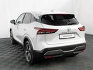 Nissan Qashqai GD3K385#1.3 DIG-T mHEV N-Connecta Podgrz.f kier szyba Salon PL VAT 23% - 4